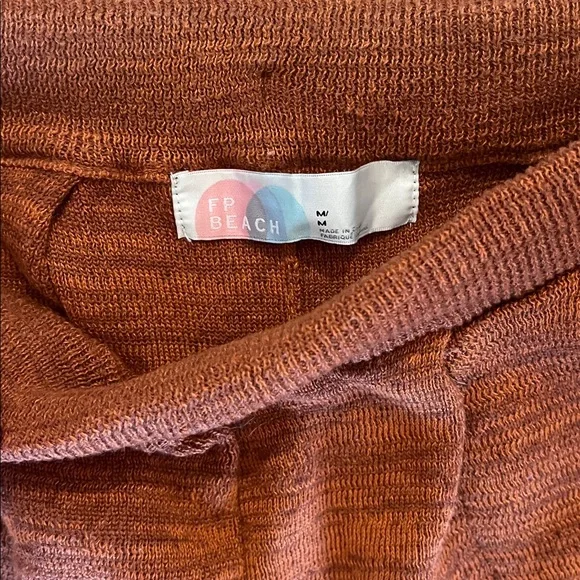 Free People Freya Pants - Picture 2 of 3